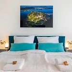 Apartment Mainaublick *