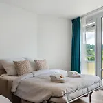 Mainaublick Lejlighed