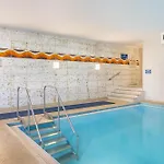 Appartement Mainaublick *