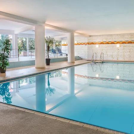 - Pool Fuer Familien Διαμέρισμα