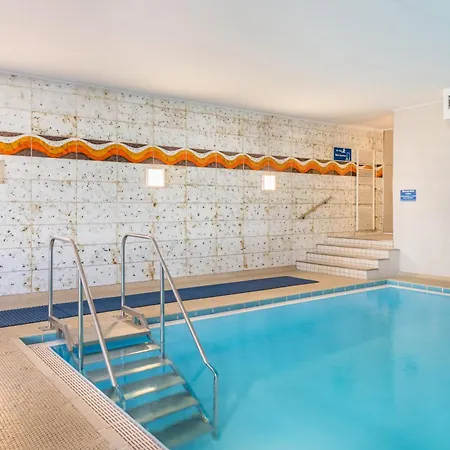 - Pool Fuer Familien Διαμέρισμα