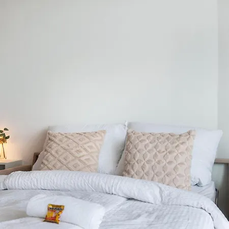 - Pool Fuer Familien Διαμέρισμα *