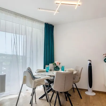 Διαμέρισμα - Pool Fuer Familien *