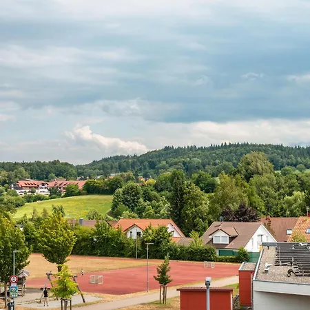 - Pool Fuer Familien Διαμέρισμα *