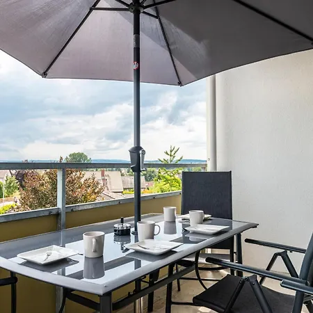 Διαμέρισμα - Pool Fuer Familien