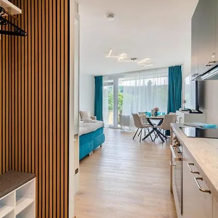 - Pool Fuer Familien Διαμέρισμα