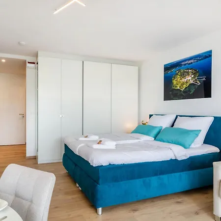 Διαμέρισμα - Pool Fuer Familien Uhldingen-Mühlhofen