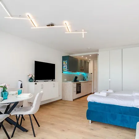 - Pool Fuer Familien Διαμέρισμα *