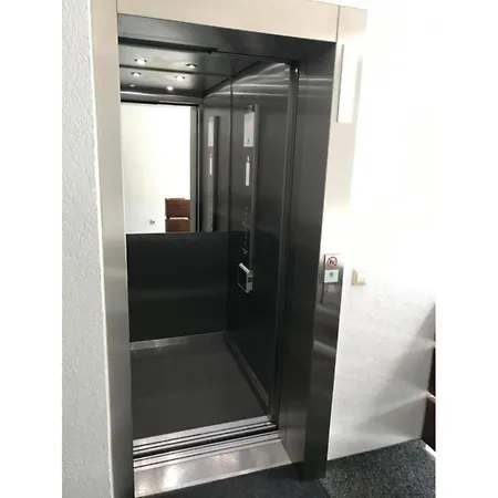 - Pool Fuer Familien Lägenhet