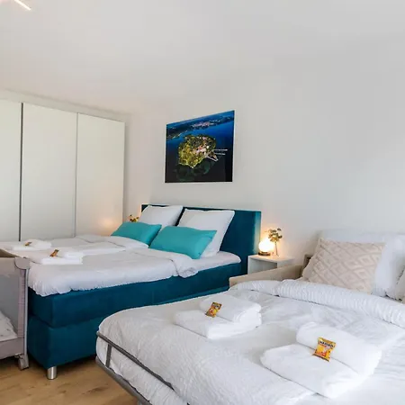 - Pool Fuer Familien Διαμέρισμα *