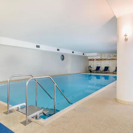 - Pool Fuer Familien Lägenhet *