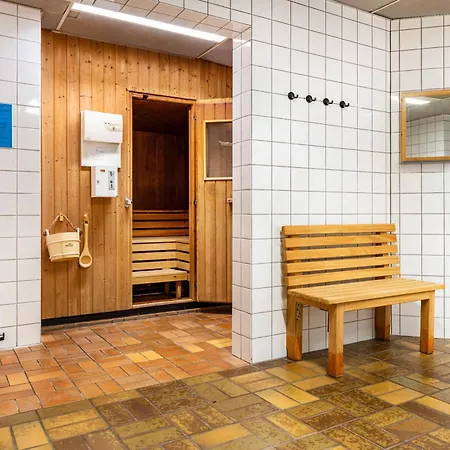 - Pool Fuer Familien Διαμέρισμα