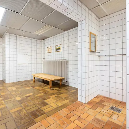 - Pool Fuer Familien Διαμέρισμα