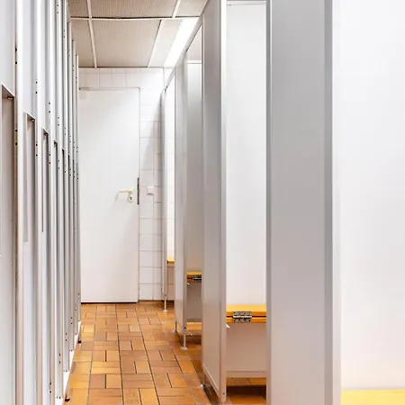 Διαμέρισμα - Pool Fuer Familien *