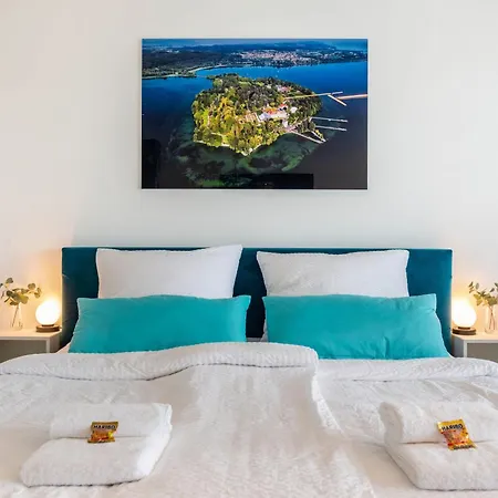 Appartement Mainaublick *