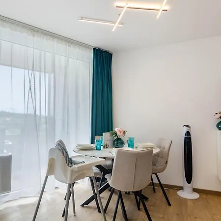 Apartmán Mainaublick Uhldingen-Mühlhofen