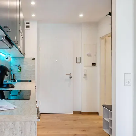 Mainaublick Apartmán