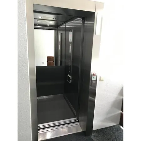 Appartement Mainaublick