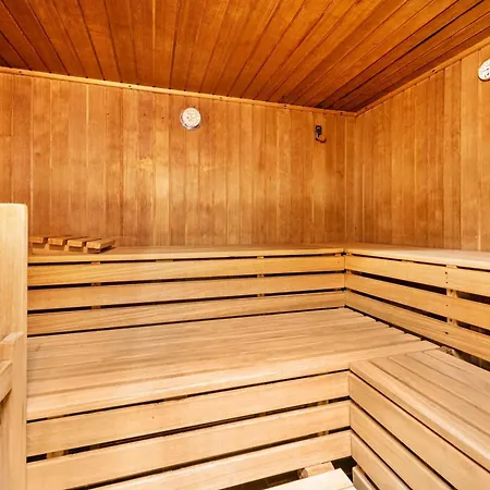 Apartmán Mainaublick *